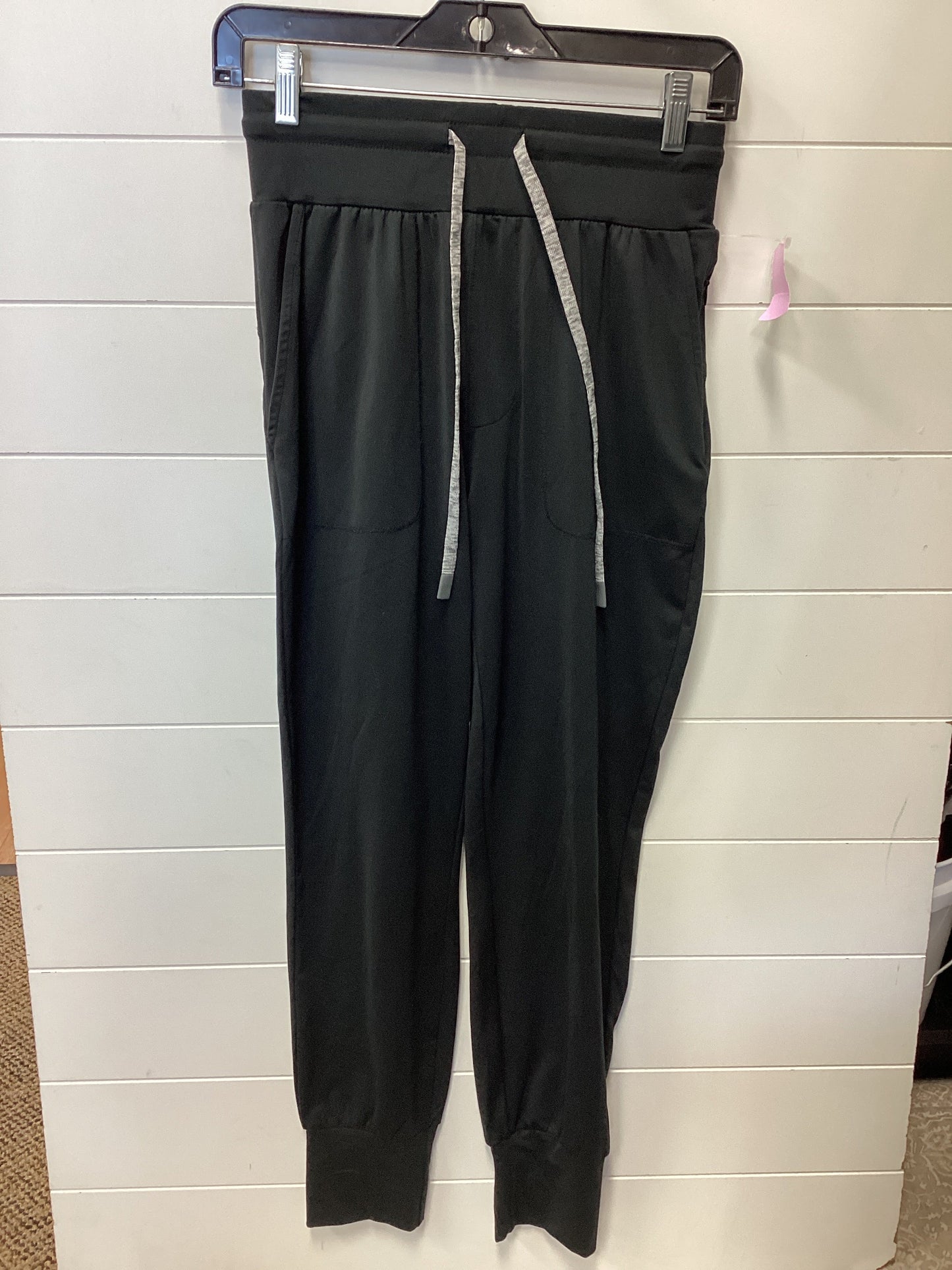 Athletic Pants By Varley In Black, Size:Xs