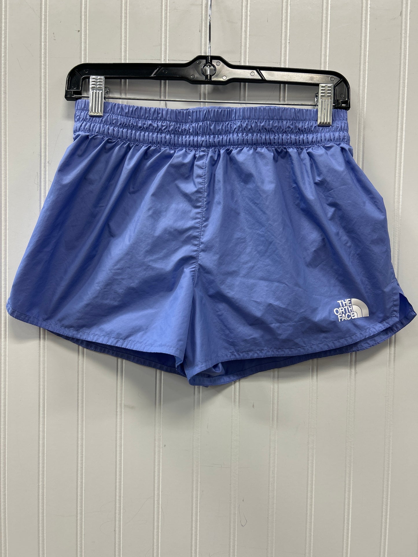 Athletic Shorts By The North Face In Purple, Size:S