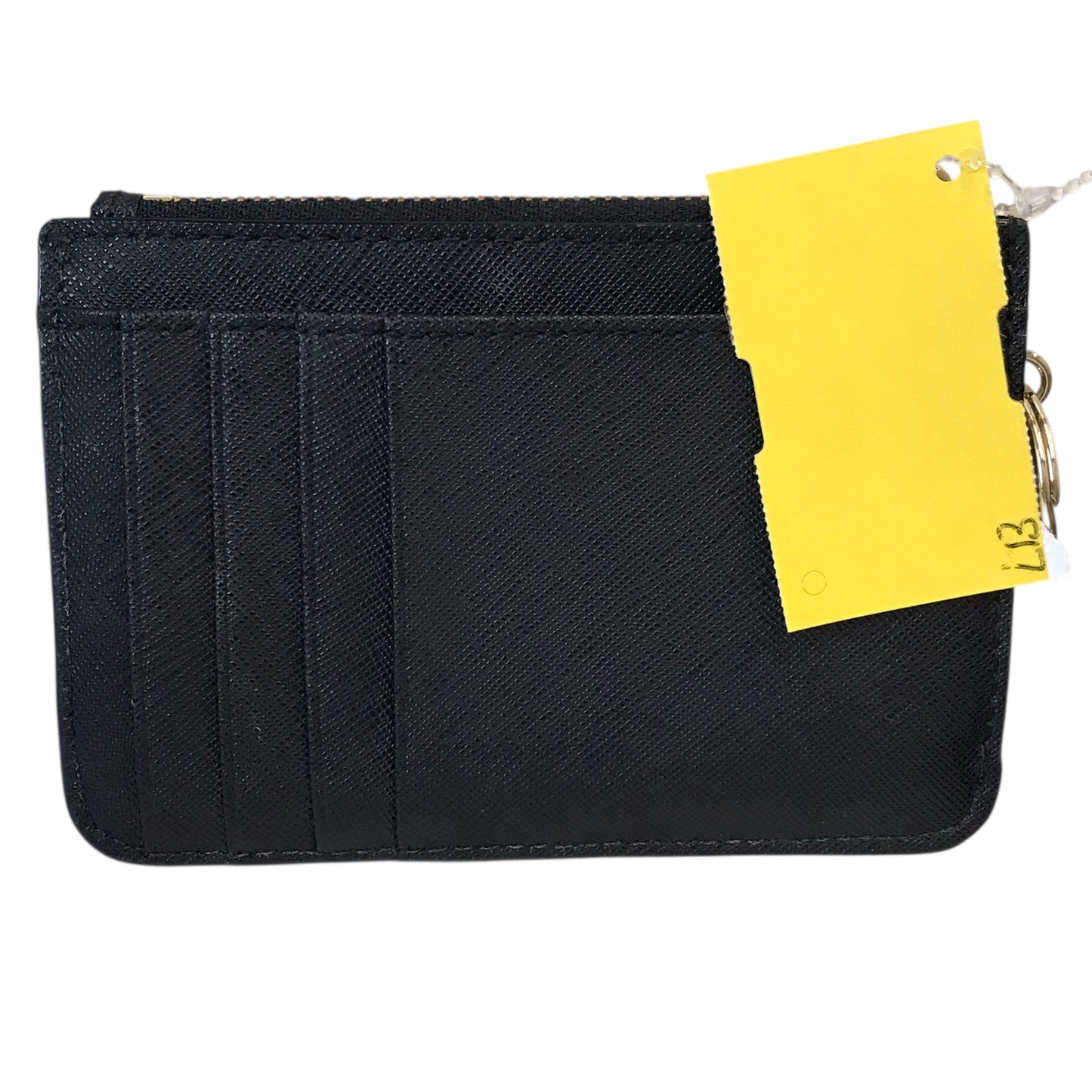 Wallet Designer By Kate Spade In Black, Size:Small