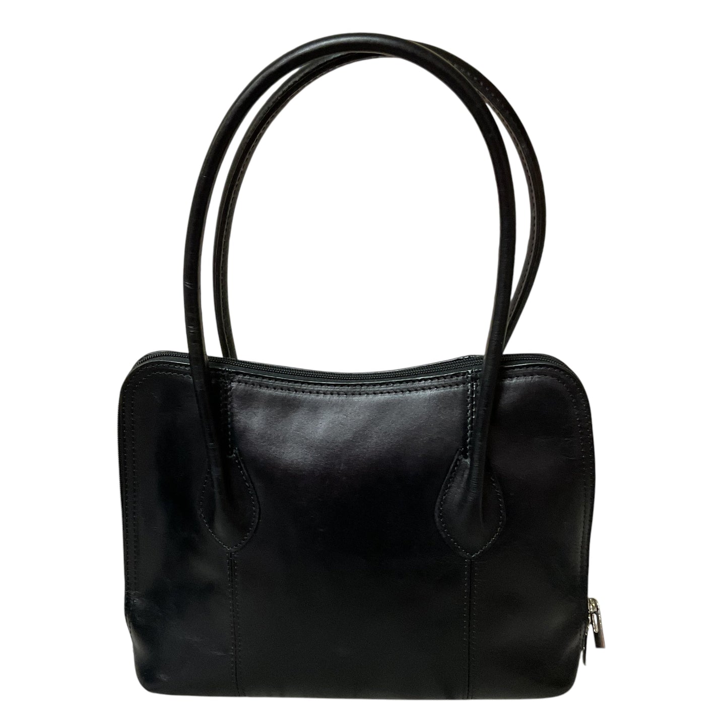 Handbag By Cmc In Black, Size:Medium