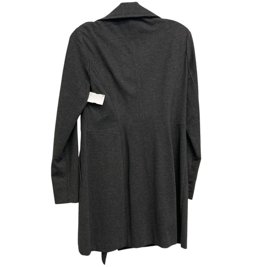 Jacket Other By Cabi In Grey, Size:S