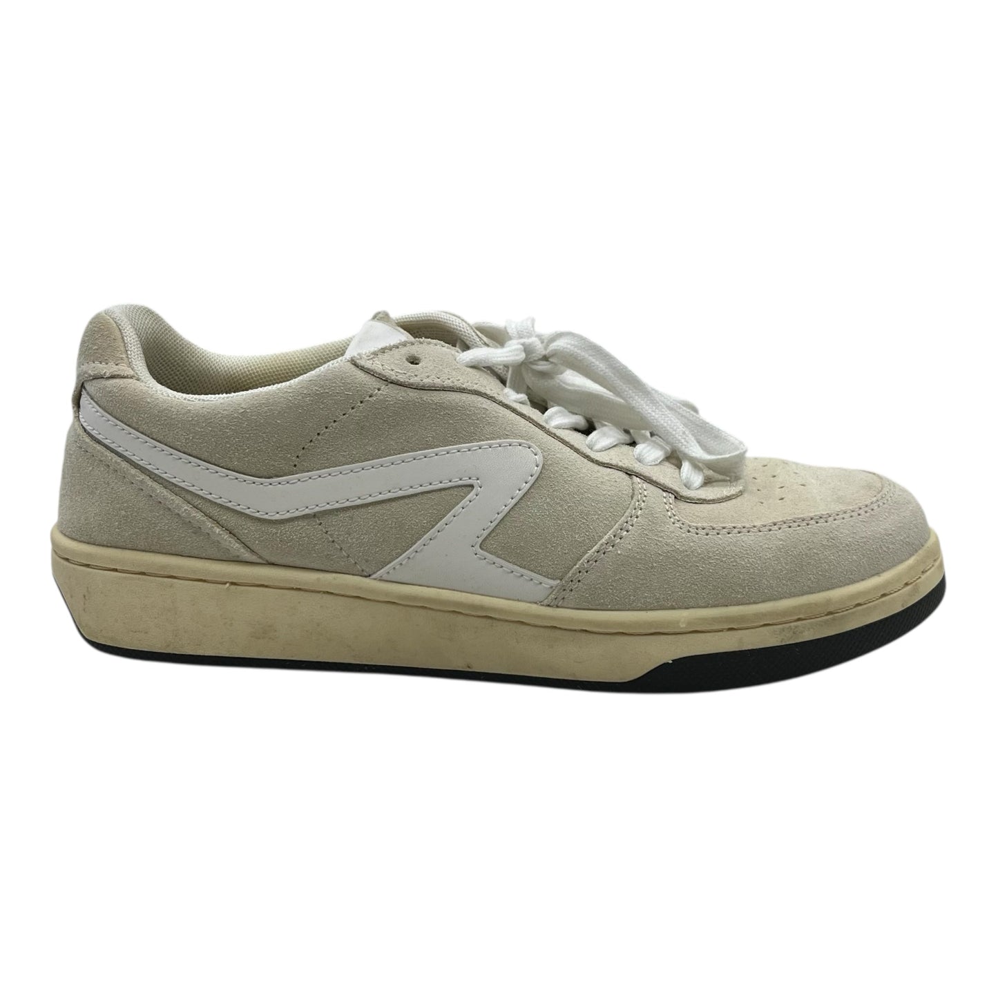 Shoes Sneakers By Rag And Bone In Tan, Size:9