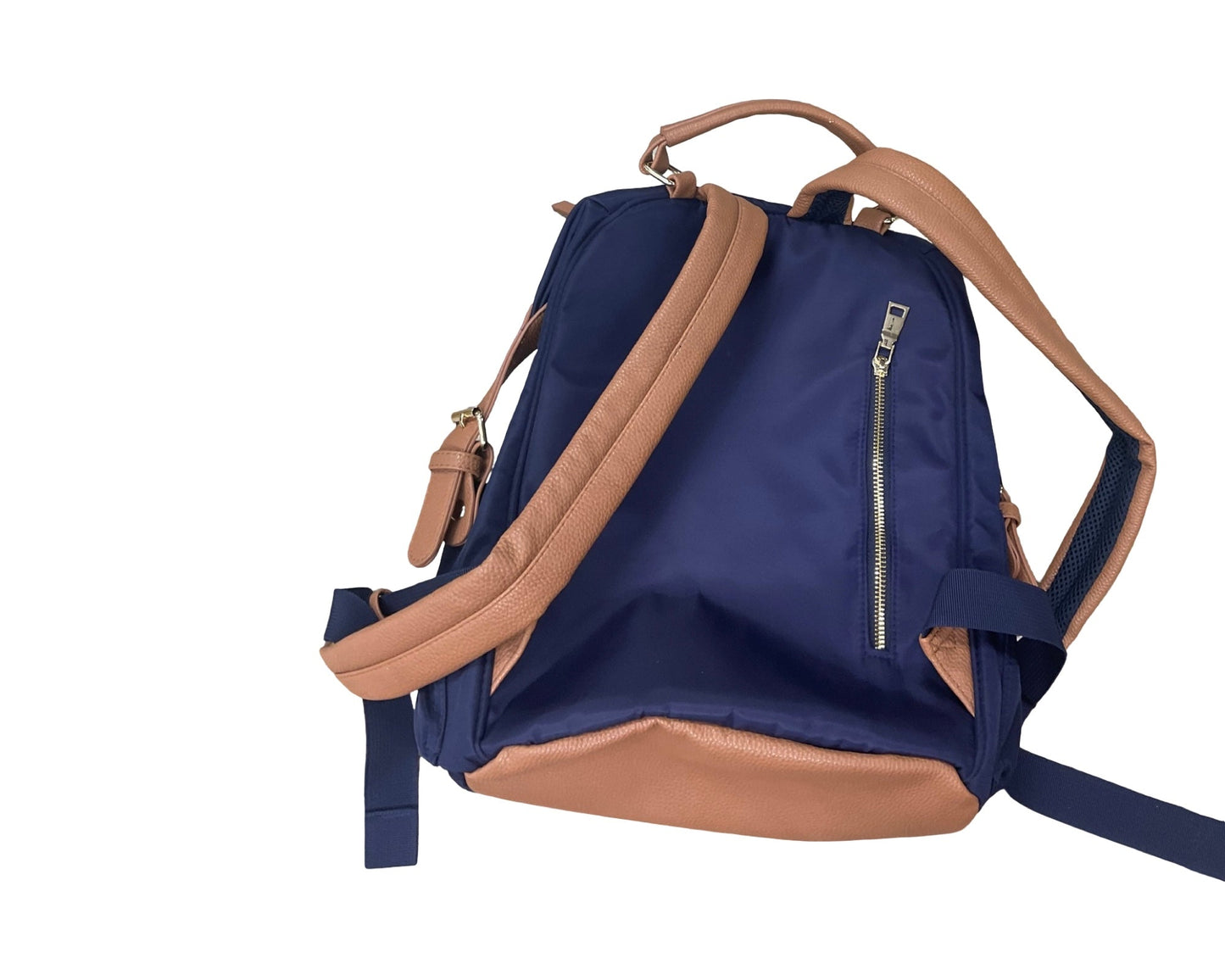 Backpack By Tommy Bahama In Navy, Size:Medium