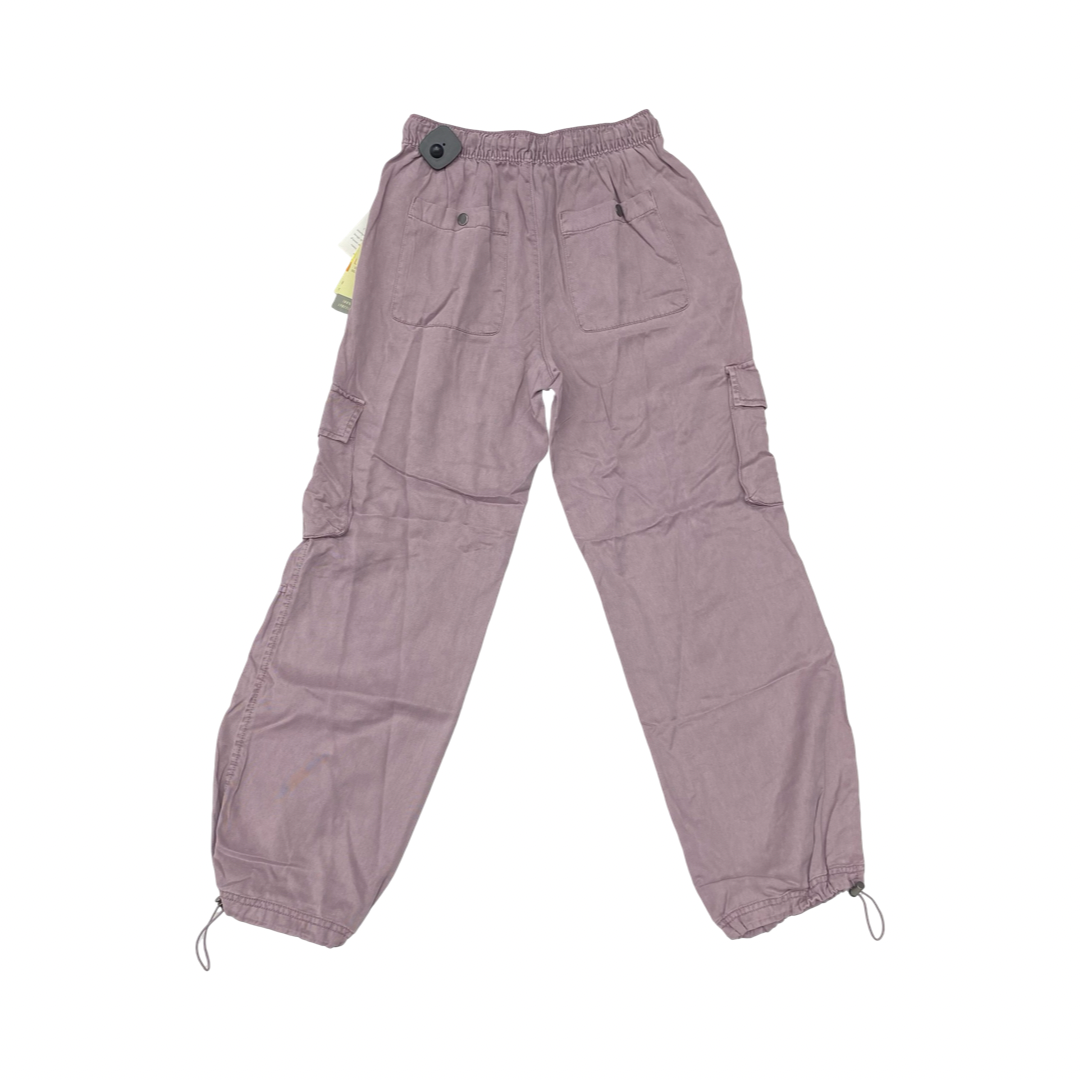 Pants Other By C And C In Purple, Size:S