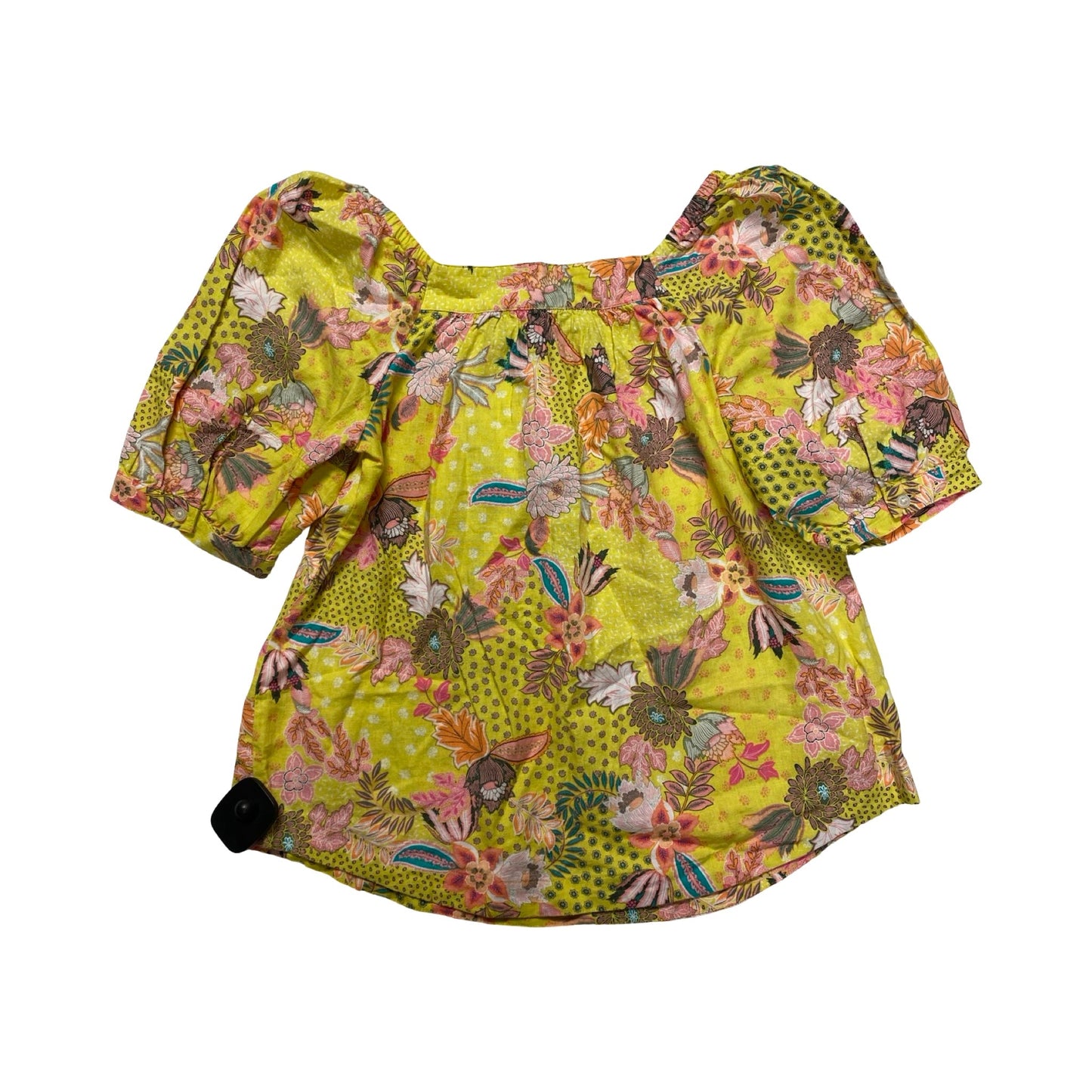 Top Ss By Loft In Multi, Size:Xs