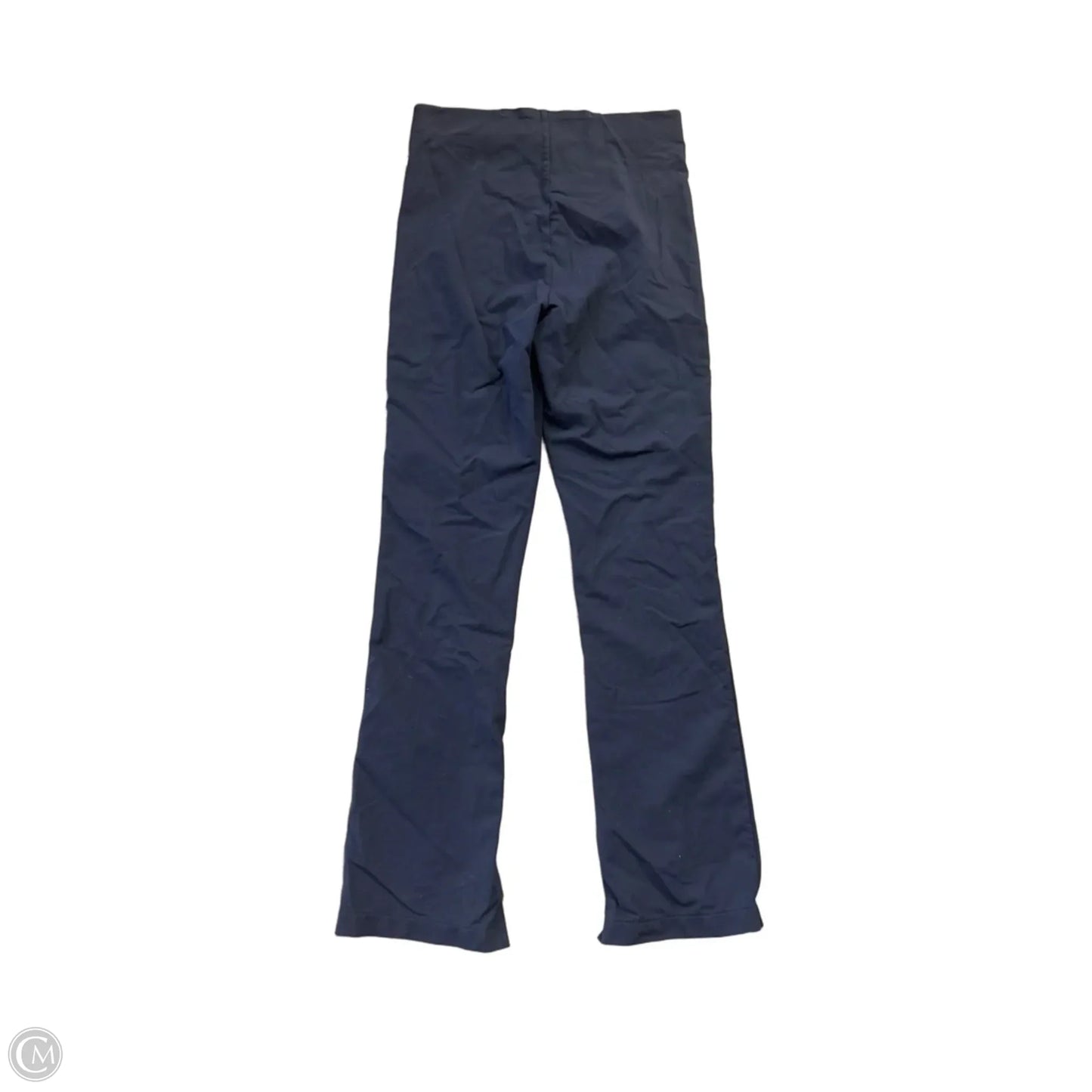 Athletic Pants By Athleta In Blue, Size: M
