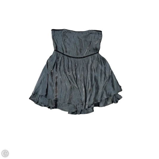 Dress Casual Short By Free People In Black, Size: L