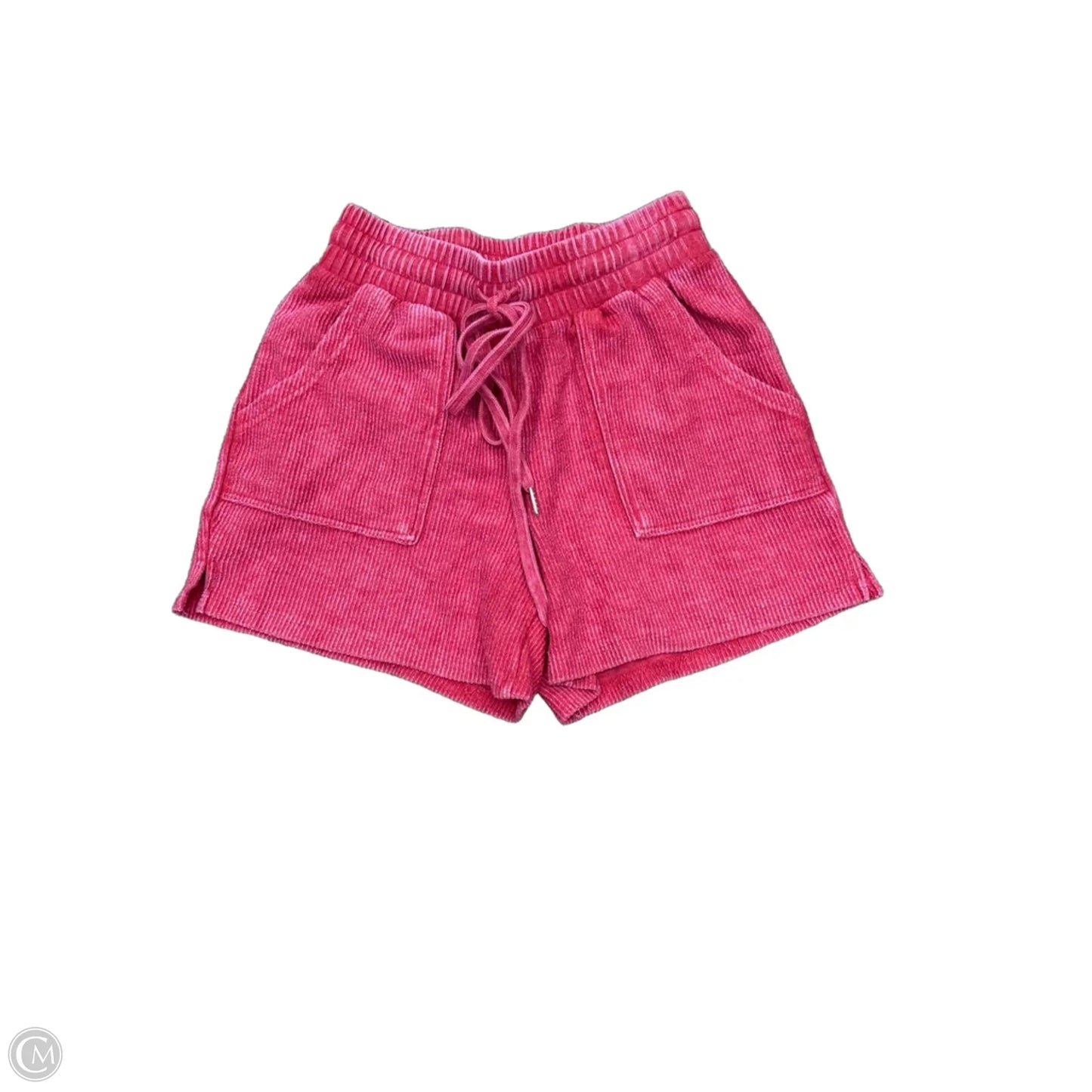 Shorts By Maurices In Red, Size: Xs