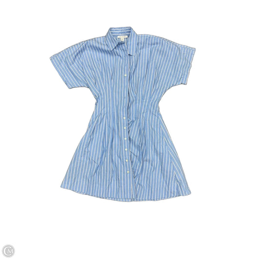 Dress Casual Short By Free Assembly In Striped Pattern, Size: Xs