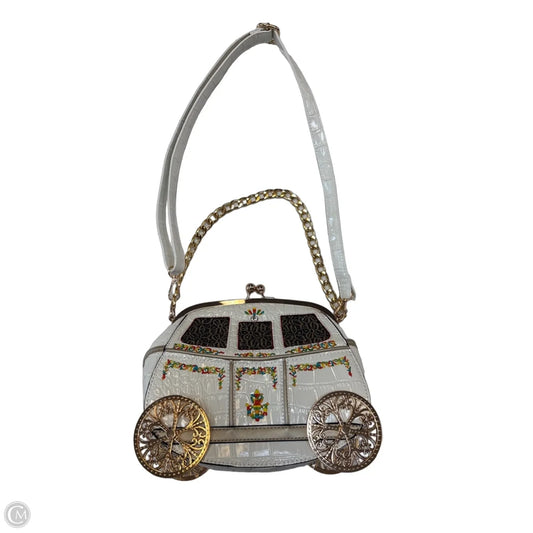 Handbag By Clothes Mentor, Size: Large
