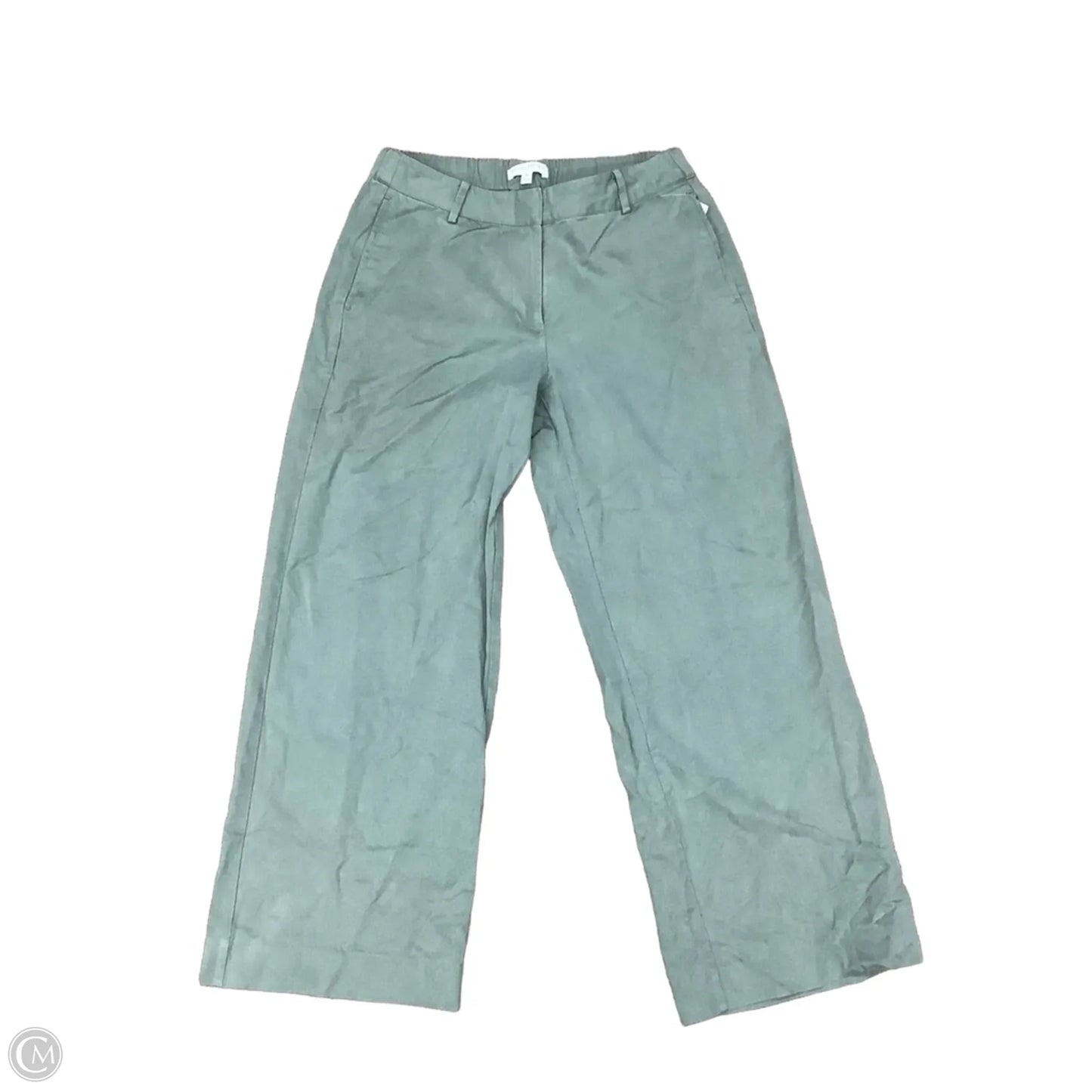 Pants Other By Banana Republic In Green, Size: M