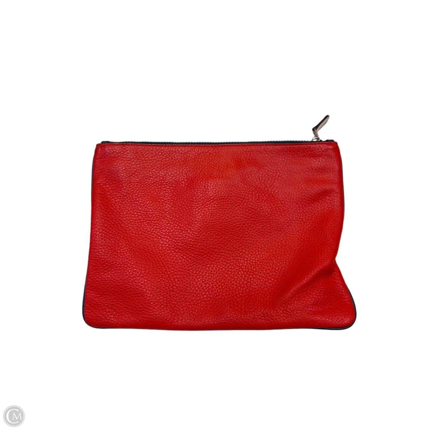 Wristlet Designer By Coach, Size: Large