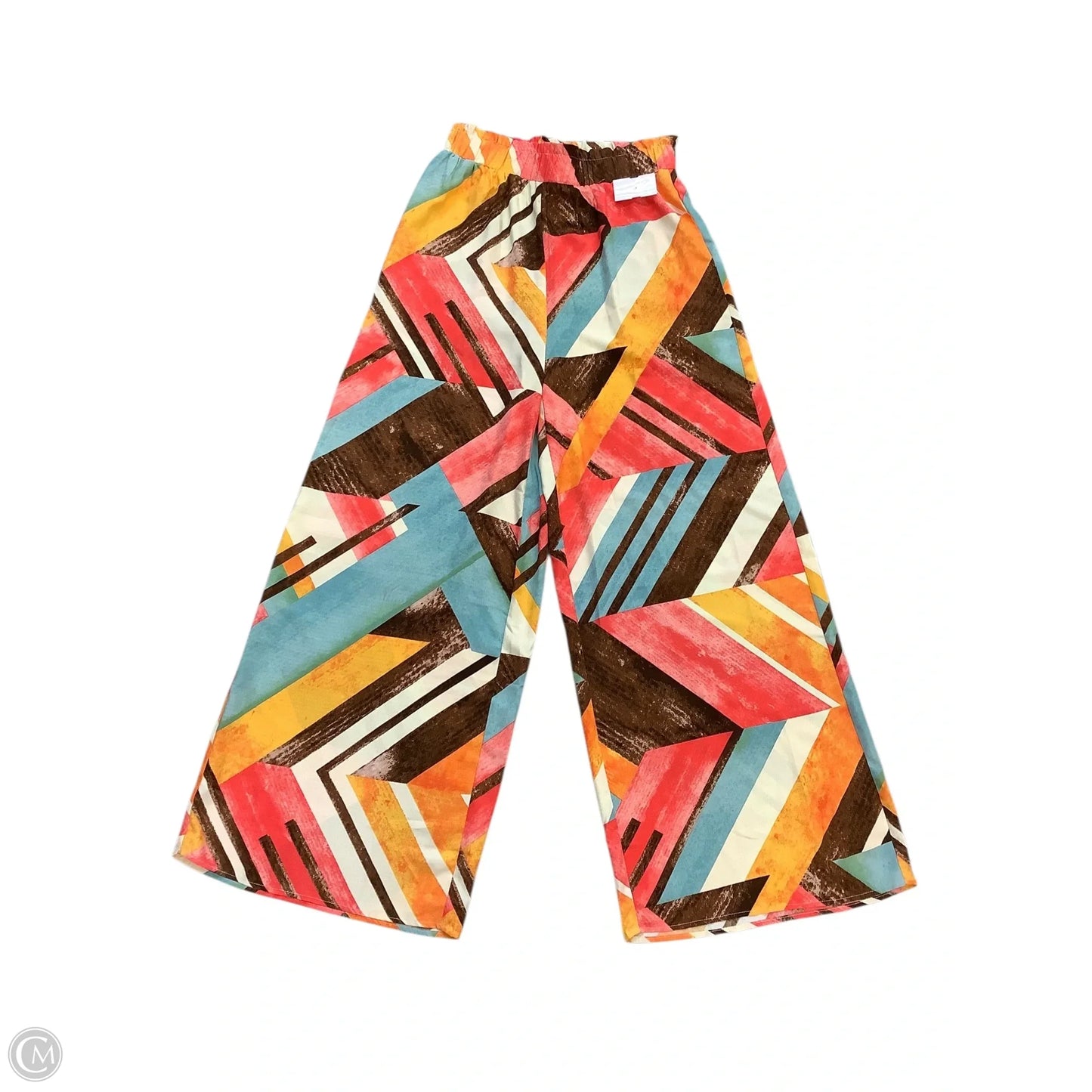 Pants Other By Entro In Multi-colored, Size: S