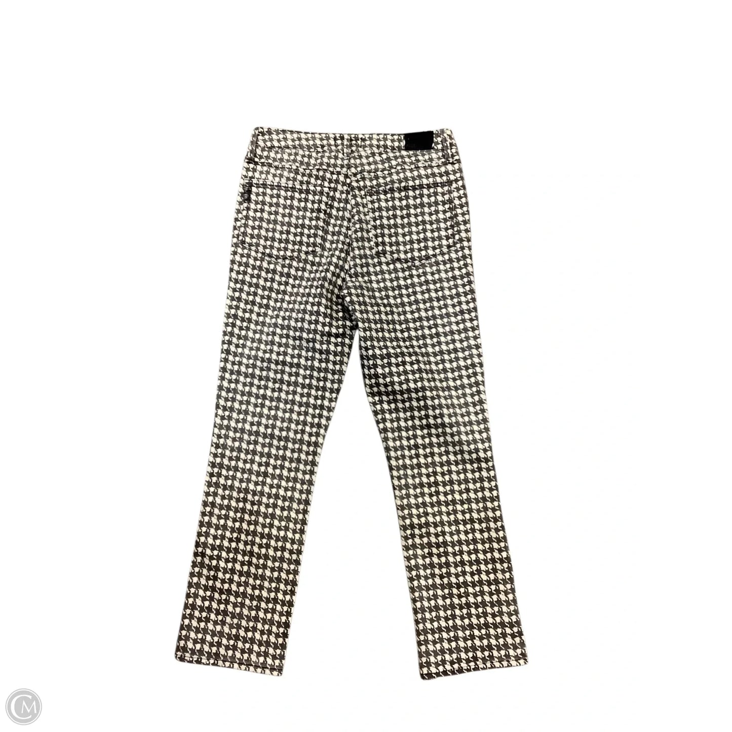 Pants Other By Paige In Grey & White, Size: 6