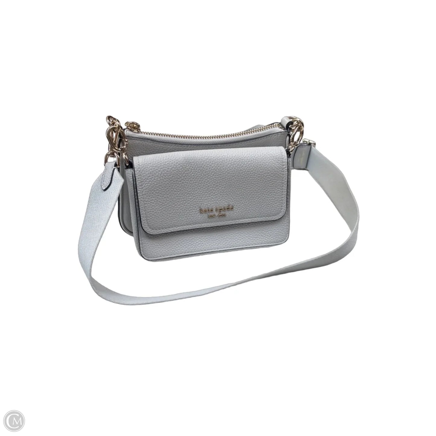 Handbag Designer By Kate Spade, Size: Small