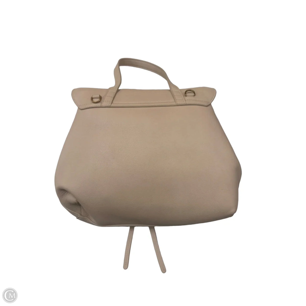Handbag Designer By Mansur Gavriel, Size: Medium