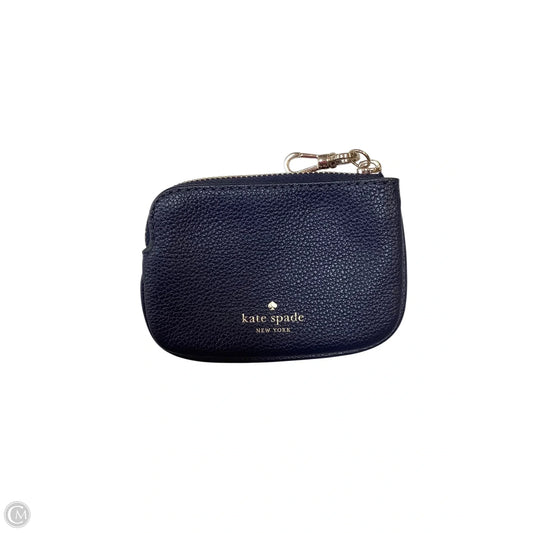 Coin Purse Designer By Kate Spade, Size: Small