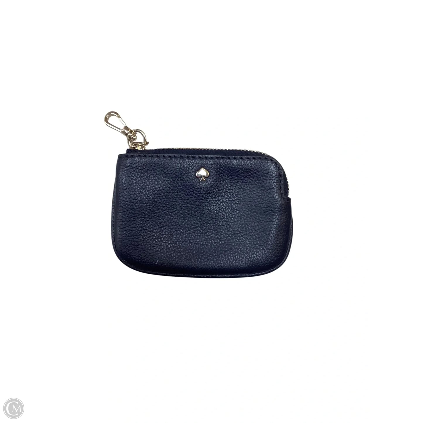 Coin Purse Designer By Kate Spade, Size: Small