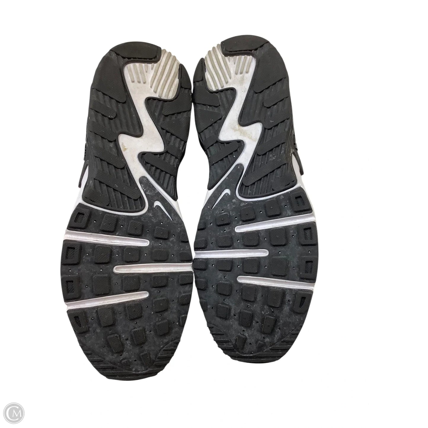 Shoes Athletic By Nike In Animal Print, Size: 11