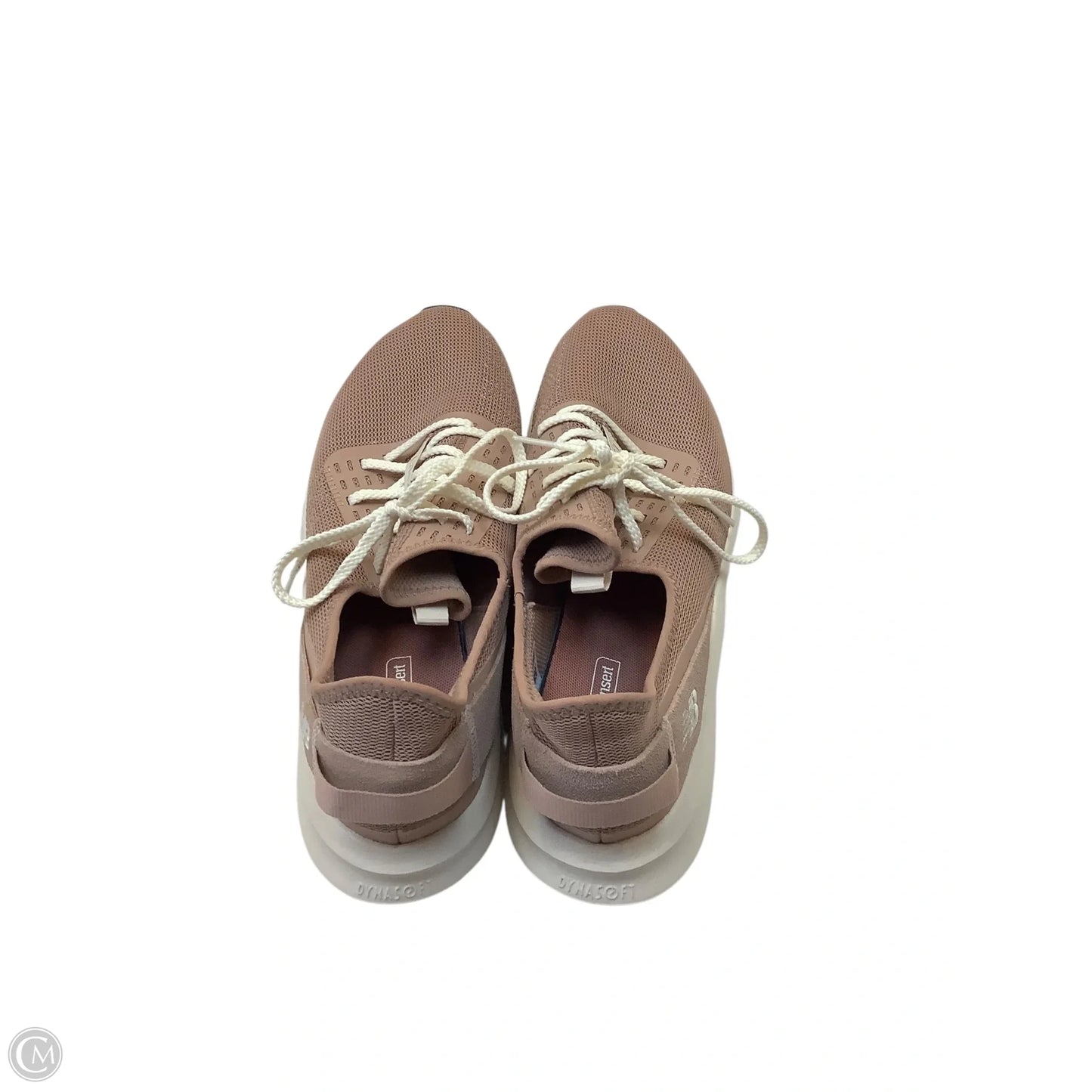 Shoes Athletic By New Balance In Tan, Size: 11