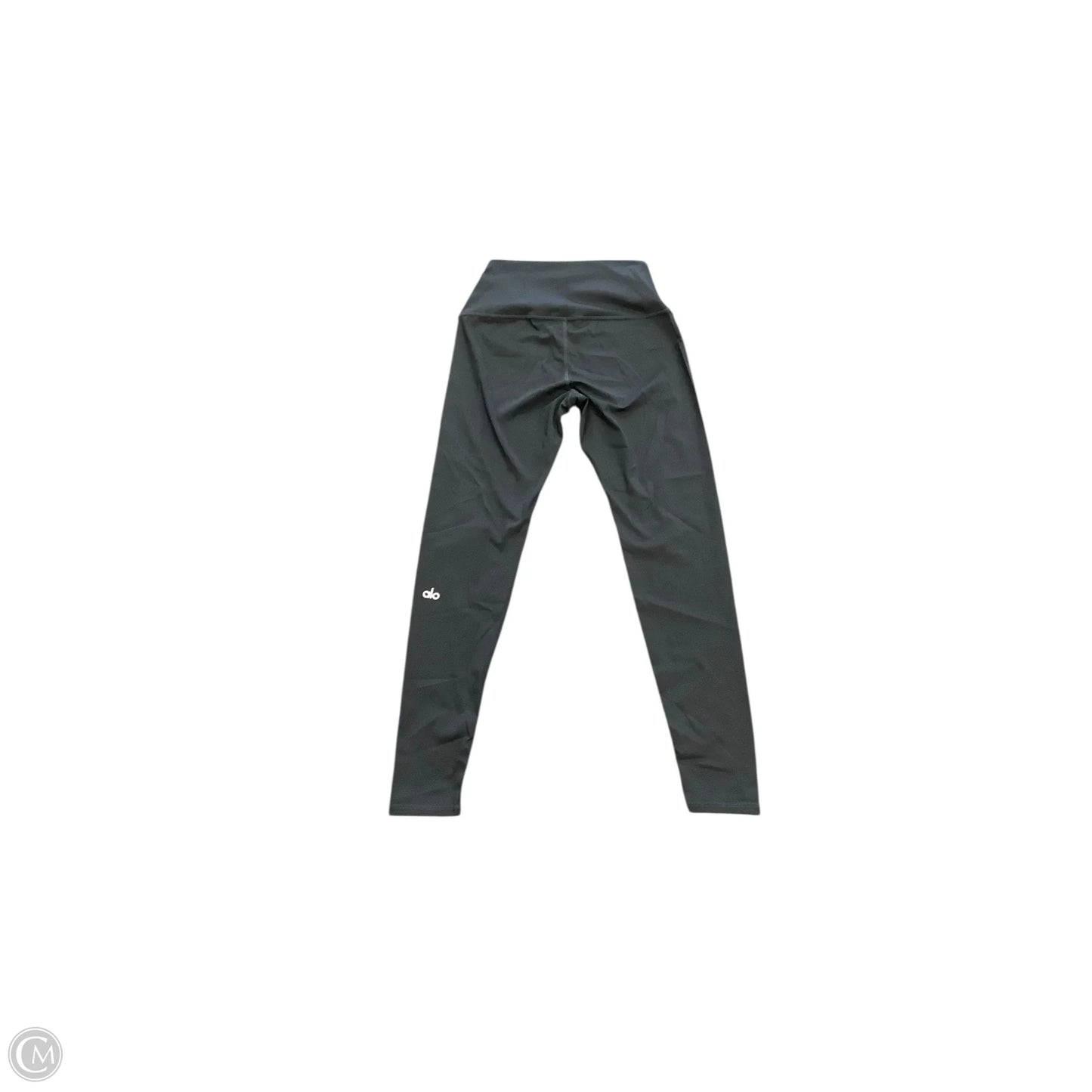 Athletic Leggings By Alo In Multi-colored, Size: S