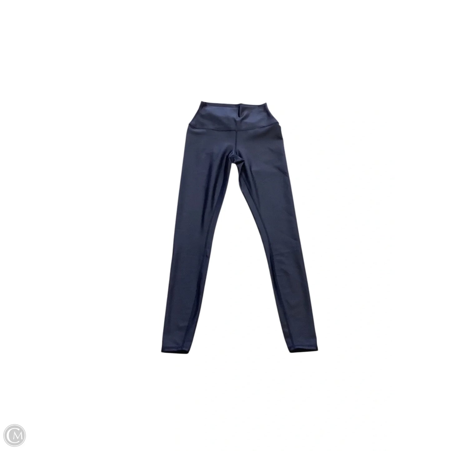 Athletic Leggings By Alo In Multi-colored, Size: S