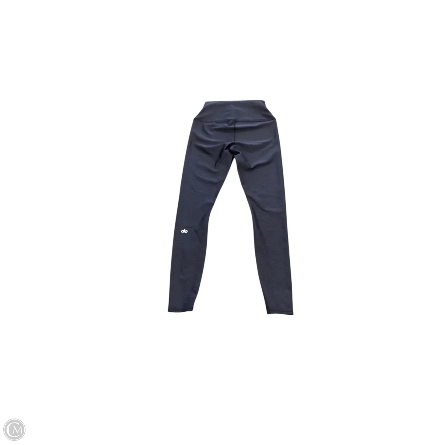 Athletic Leggings By Alo In Multi-colored, Size: S