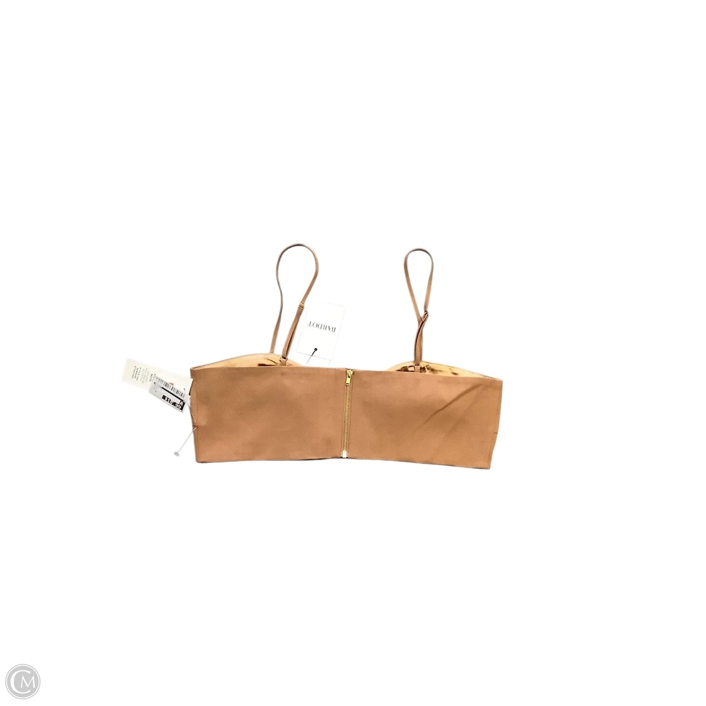 Bralette By Bardot In Brown, Size: M