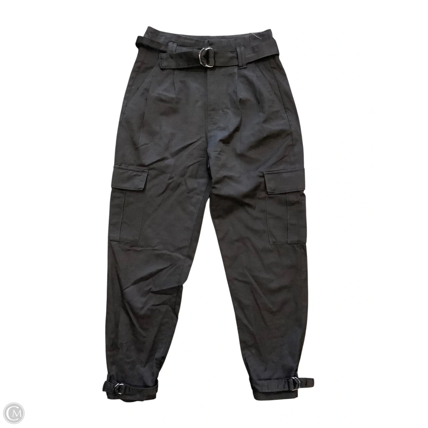 Pants Dress By White House Black Market In Black, Size: Xxs
