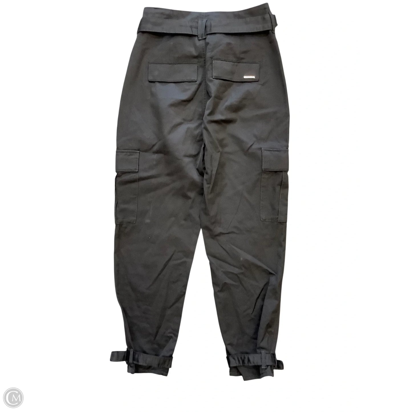 Pants Dress By White House Black Market In Black, Size: Xxs
