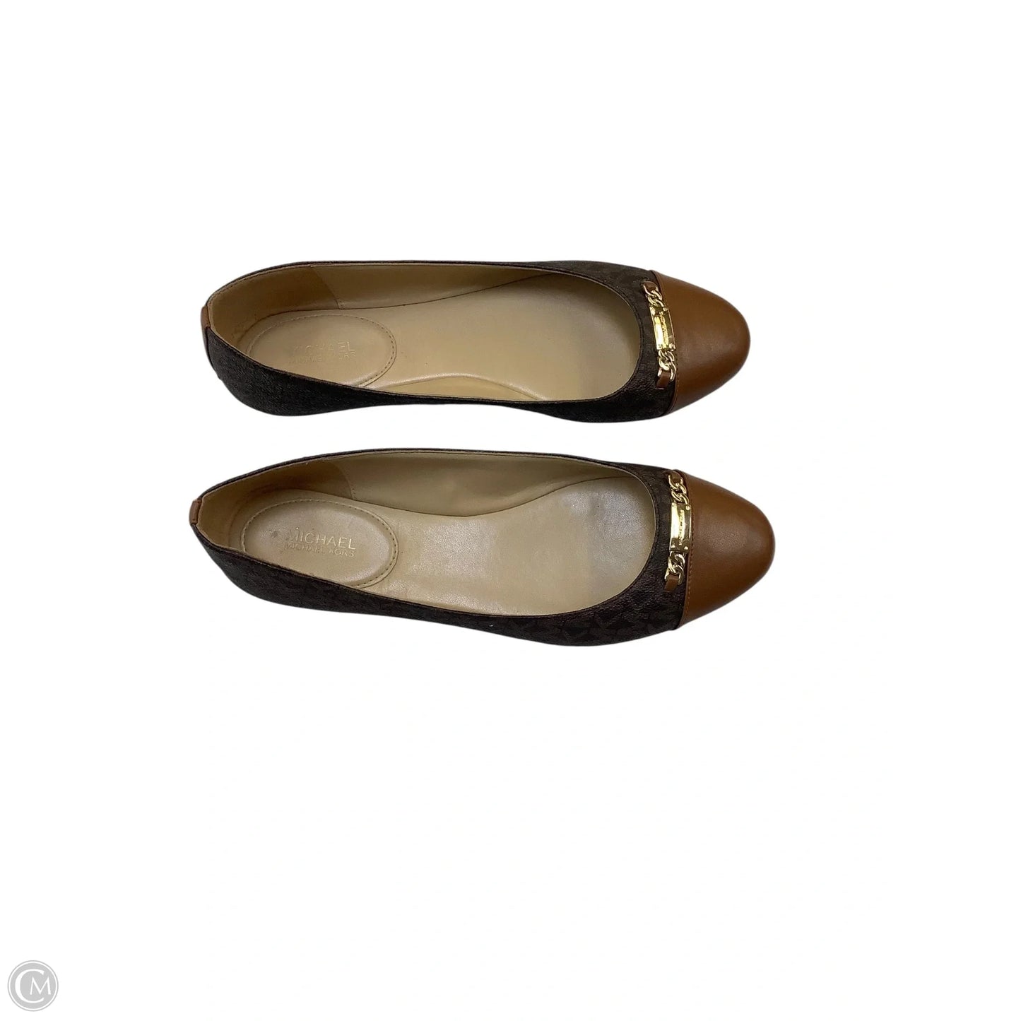 Shoes Designer By Michael Kors In Multi-colored