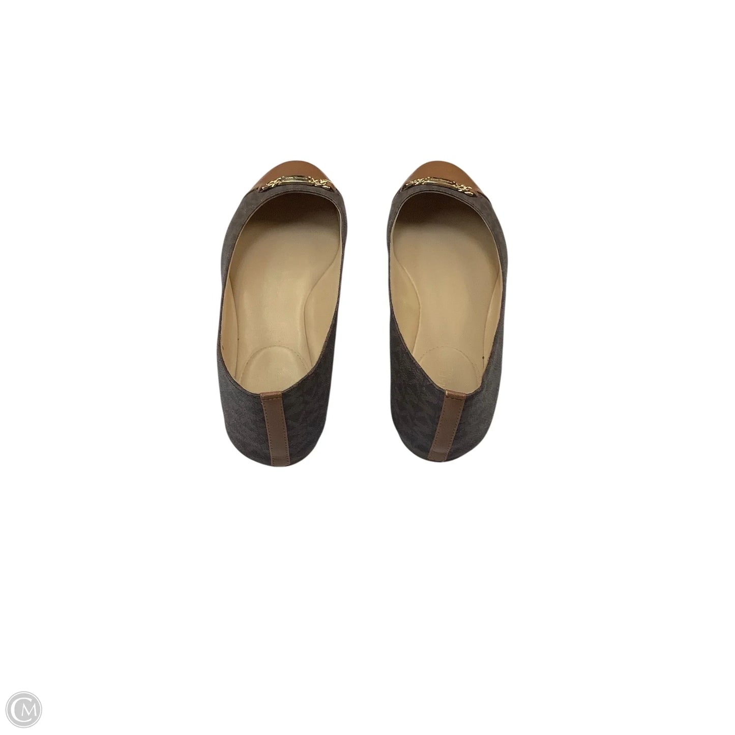 Shoes Designer By Michael Kors In Multi-colored