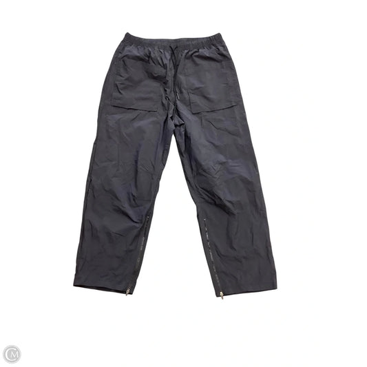 Athletic Pants By Free People In Black, Size: S