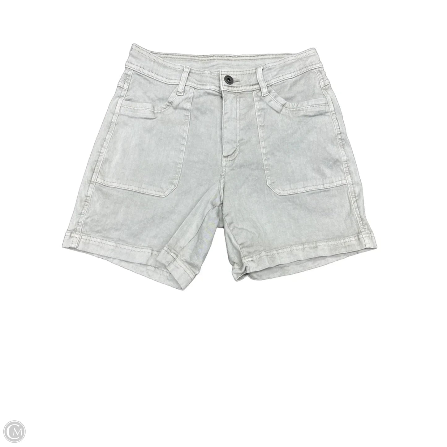 Shorts By Kuhl In Grey, Size: 6