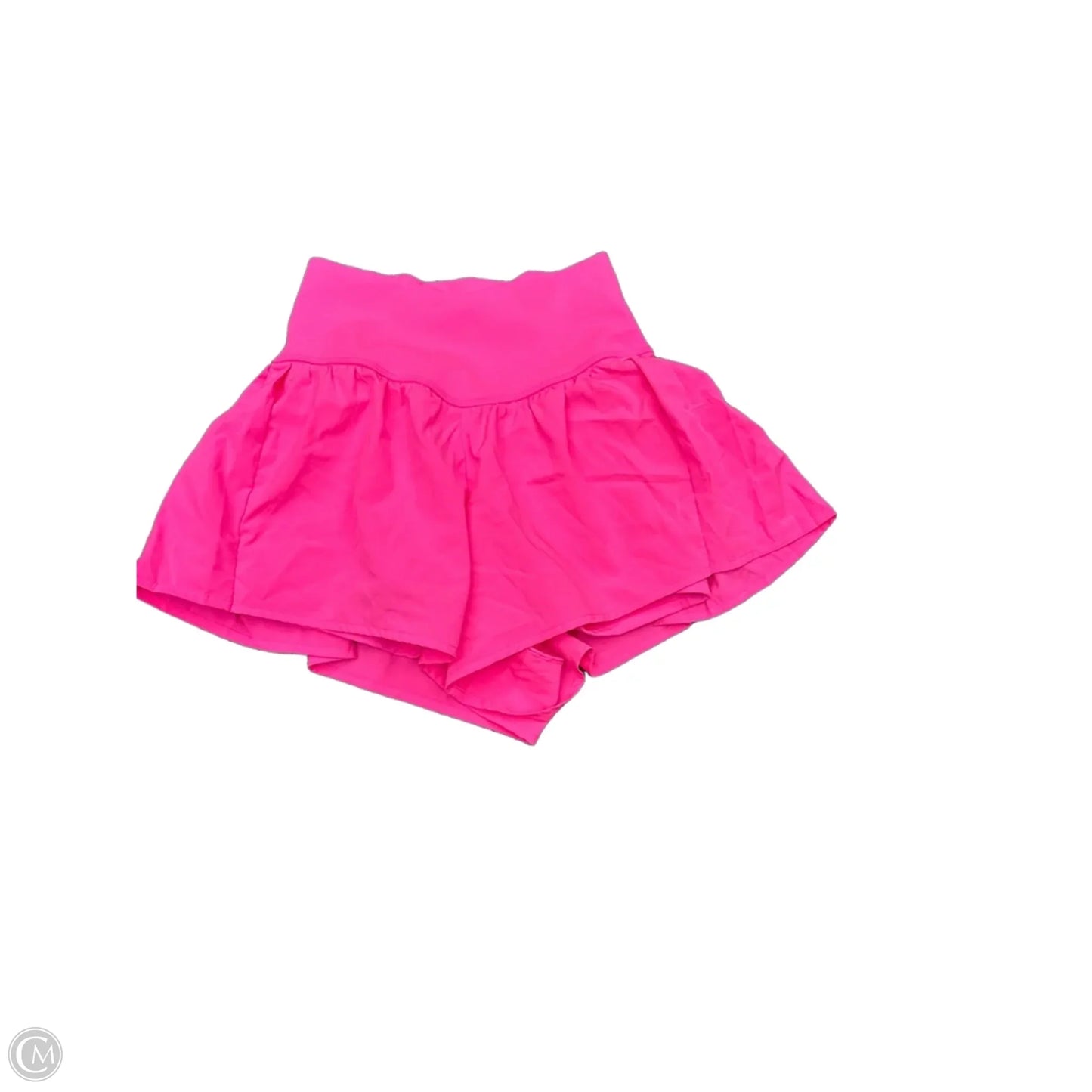 Skort By Joy Lab In Pink, Size: Xs