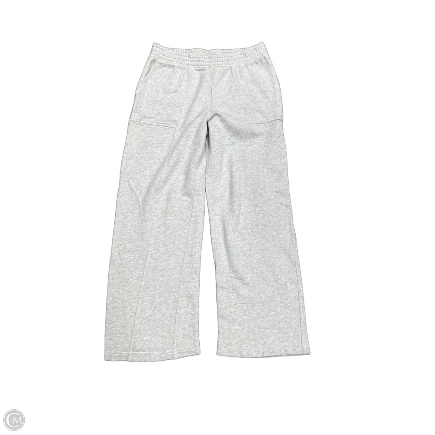 Pants Lounge By Aerie In Grey, Size: M