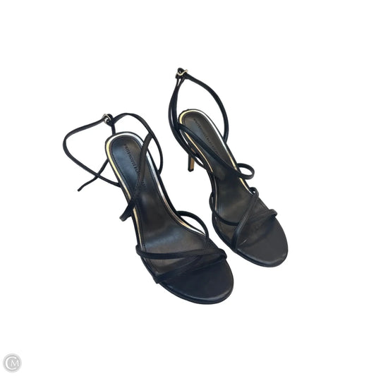 Shoes Heels Stiletto By White House Black Market In Black, Size: 8.5