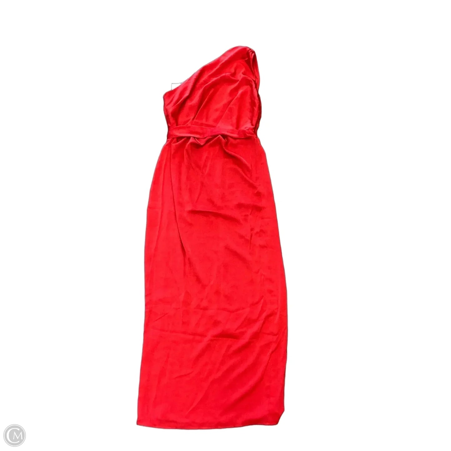 Dress Party Long By Petal & Pup In Red, Size: 8