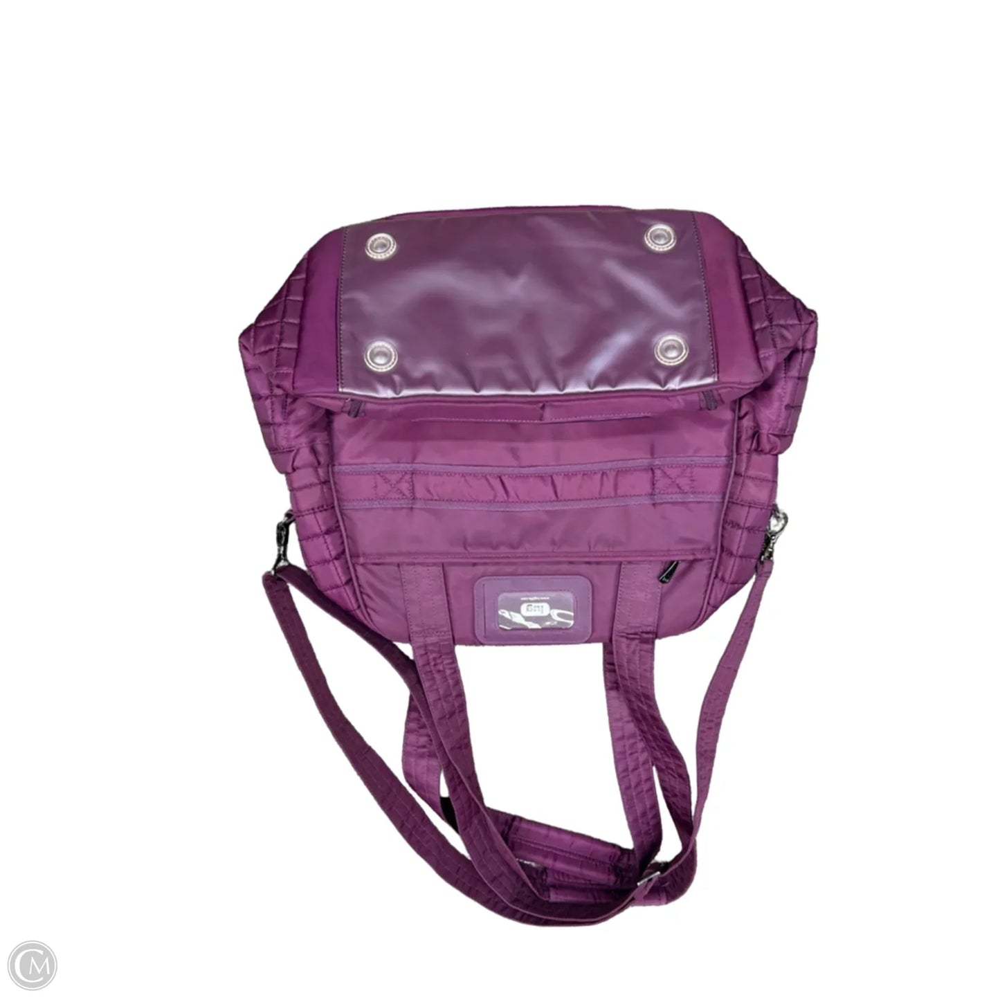 Tote By Lug, Size: Large