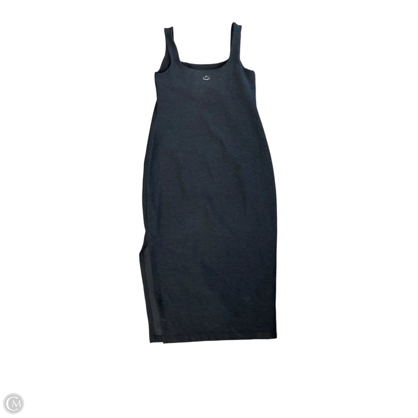Athletic Dress By Beyond Yoga In Black, Size: M