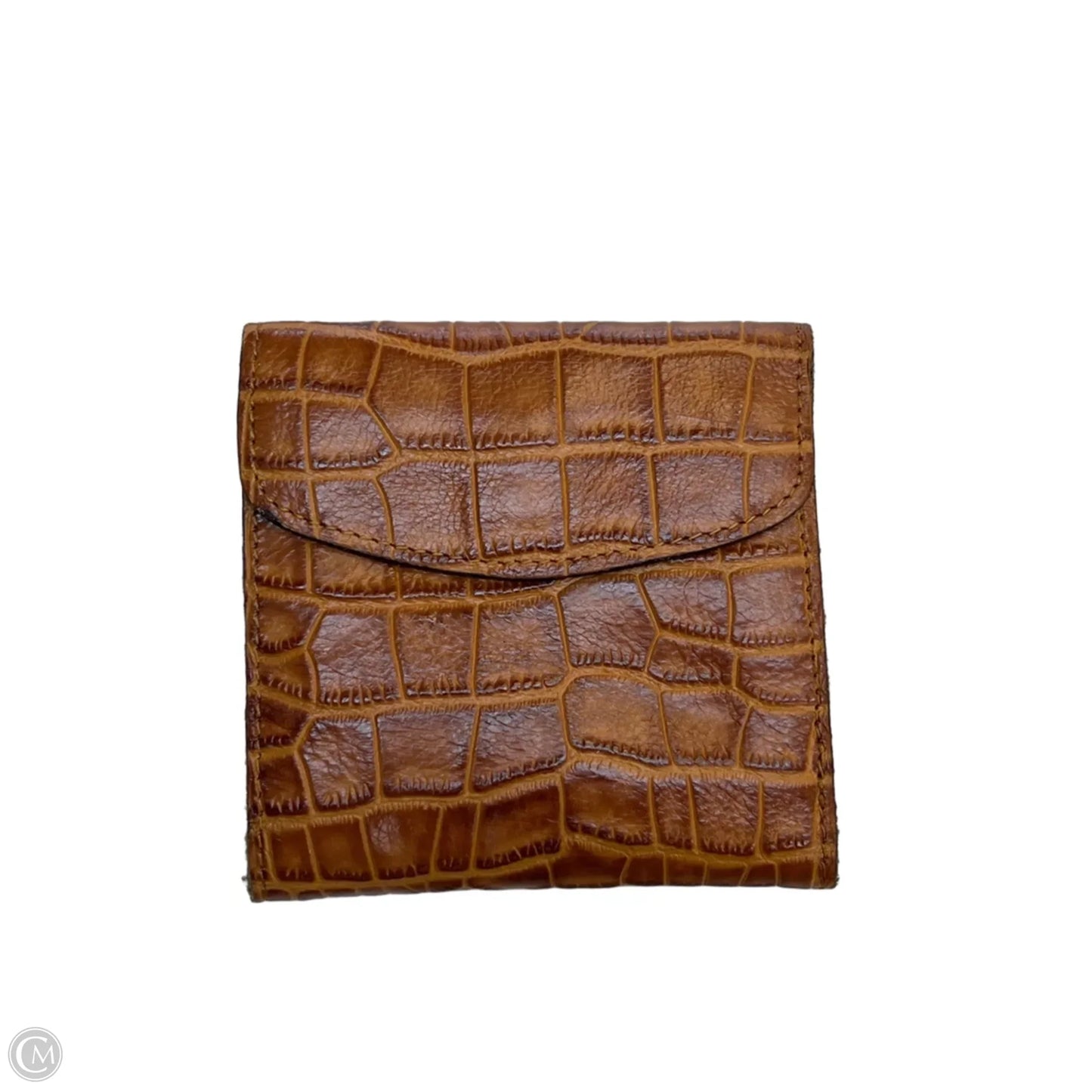 Wallet Designer By Patricia Nash, Size: Small