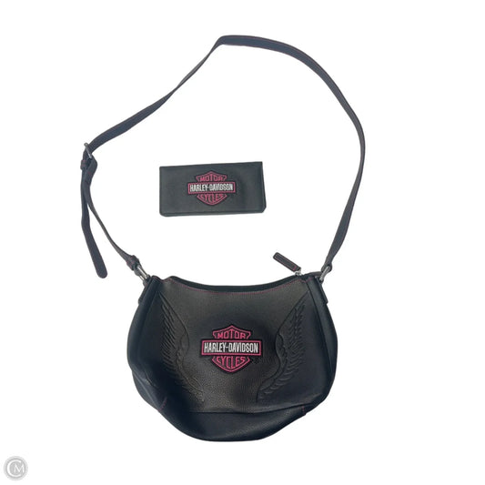 Crossbody By Harley Davidson, Size: Small