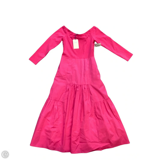 Dress Party Long By Tuckernuck In Pink, Size: S