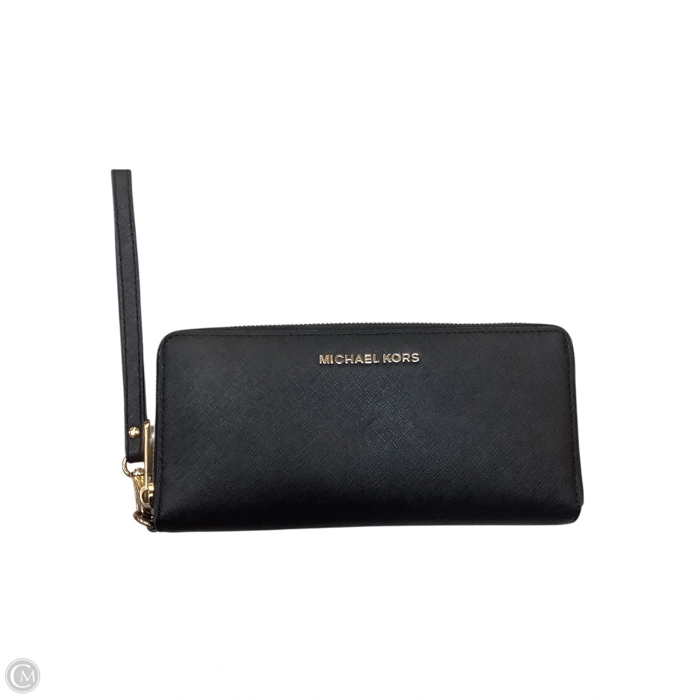 Wristlet Designer By Michael Kors, Size: Large