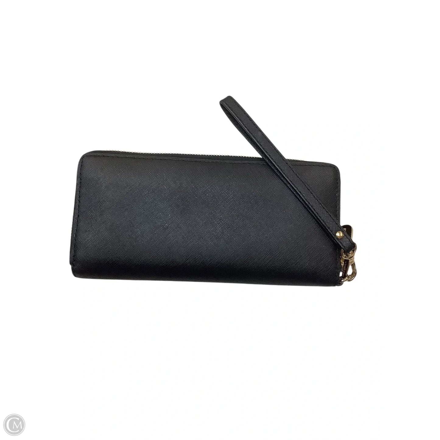 Wristlet Designer By Michael Kors, Size: Large