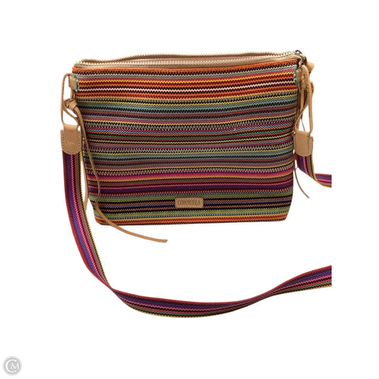 Crossbody By Consuela, Size: Medium