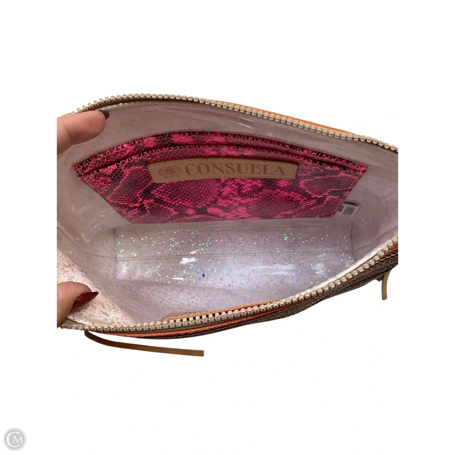 Crossbody By Consuela, Size: Medium