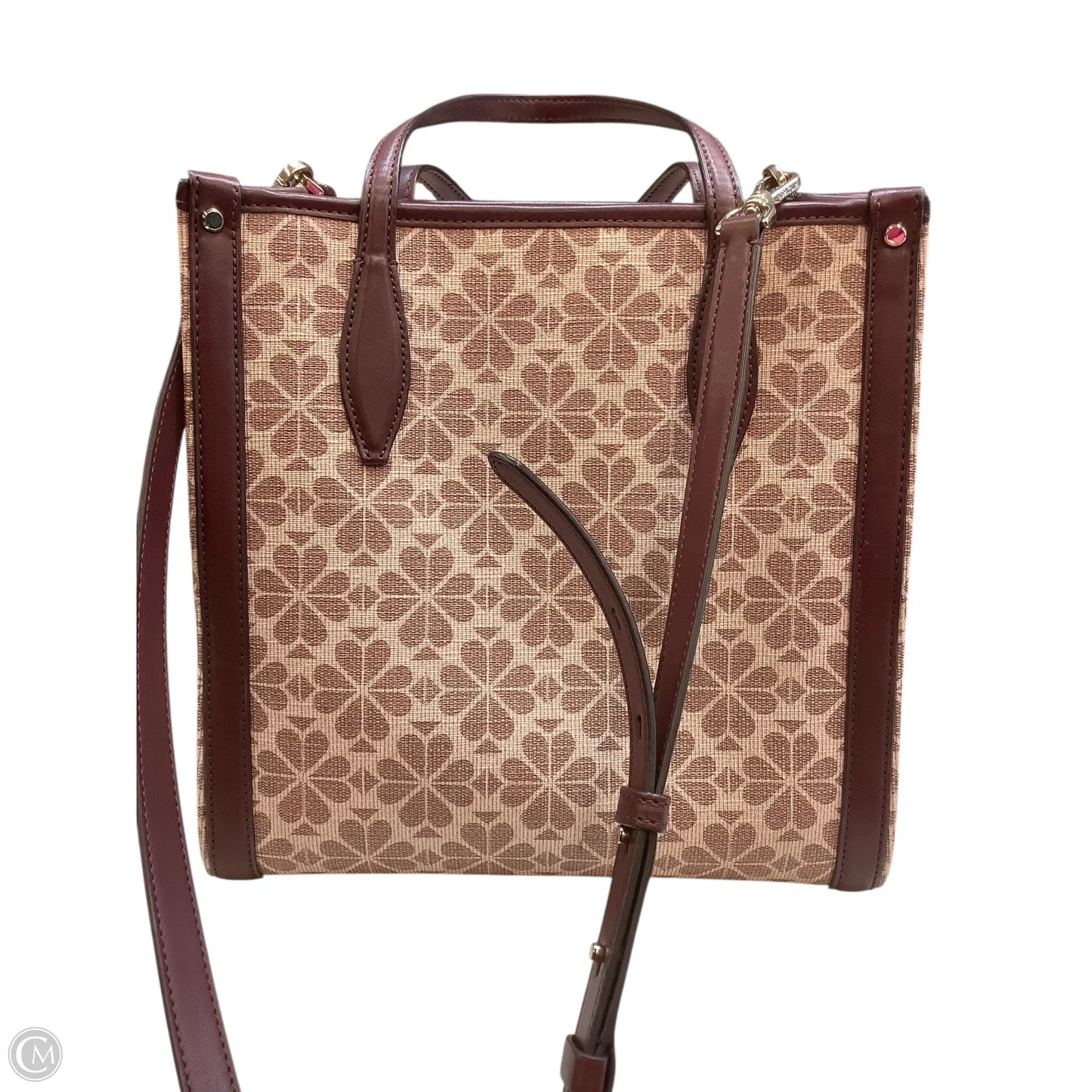 Handbag Designer By Kate Spade, Size: Medium