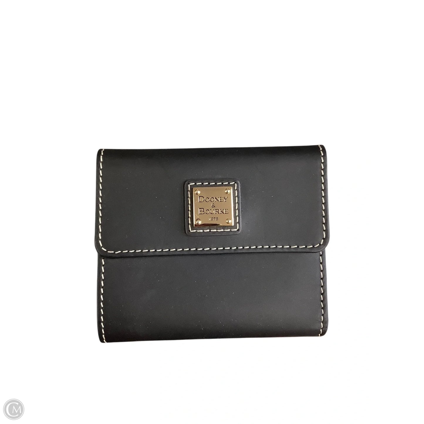 Wallet Designer By Dooney And Bourke, Size: Small