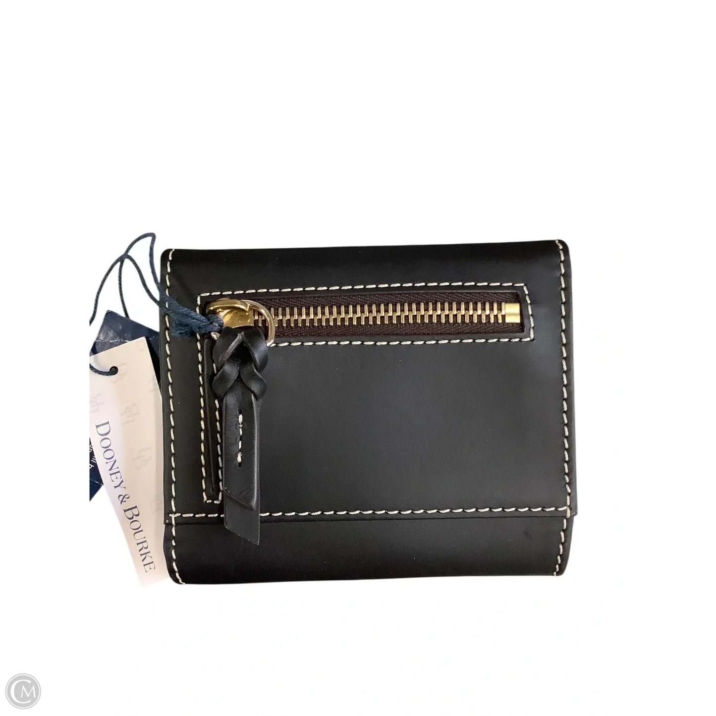 Wallet Designer By Dooney And Bourke, Size: Small